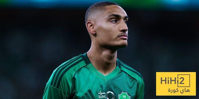 إنزو ميلوت يكشف طريقه نحو تمثيل المنتخب الفرنسي