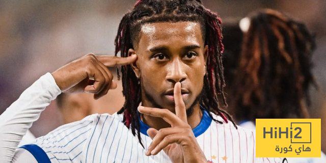لاعب الأهلي يشيد بتألق أوليسي مع بايرن ميونيخ
