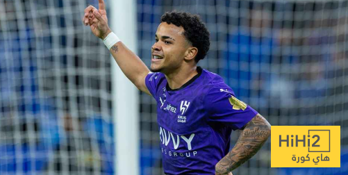 سبب تعثر رحيل كايو عن الهلال