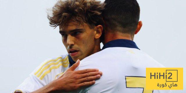 عاجل : النصر يرفض تعديل نظام لاعبي المواليد!