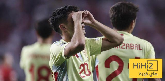 نجوم برشلونة يسطعون في المباريات الدولية قبل كأس العالم 2026