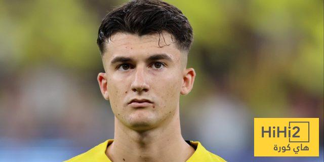 الاتحاد يرفض بندًا في عقد أوناي هيرنانديز مع الشباب