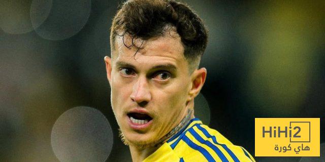 بعد انتقاله إلى القادسية.. مسيرة أوتافيو مع النصر