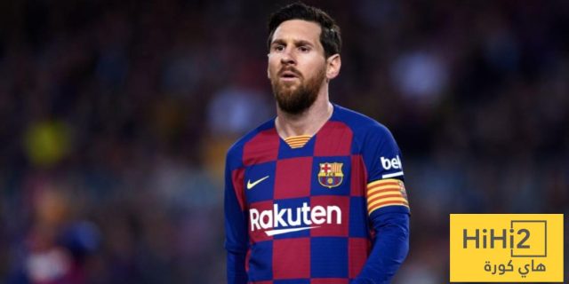 ميسي مرشح للظهور في انتخابات برشلونة المقبلة