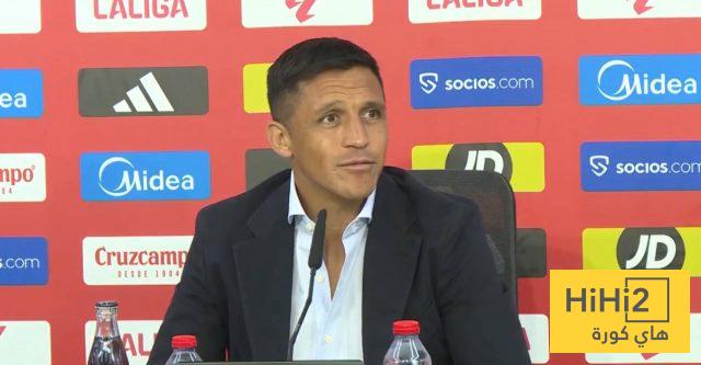 سانشيز يرد على مديح لامين يامال سانشيز يرد على مديح لامين يامال