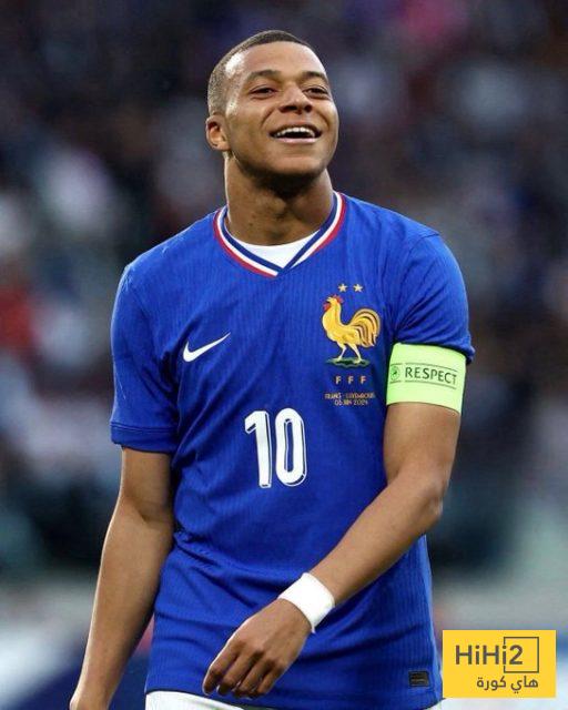 ⚽فيديو: هدف مبابي في شباك ايسلندا