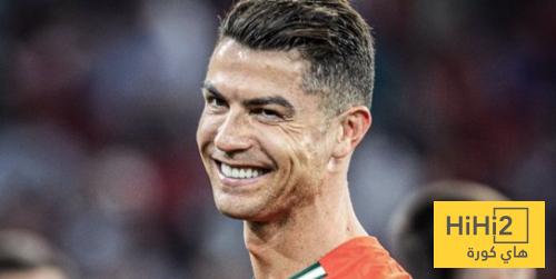 ⚽فيديو.. رونالدو يسجل الهدف الثاني للبرتغال من ركلة جزاء