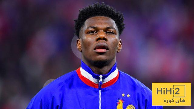 تشواميني يدخل قائمة المطردين مع فرنسا تشواميني يدخل قائمة المطردين مع فرنسا