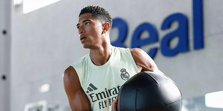 أفضل دور لبيلينغهام بعد عودته لريال مدريد