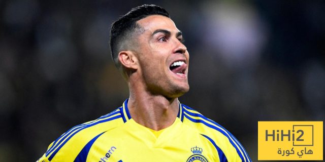 النصر يتصدر توقعات التتويج بلقب الدوري السعودي