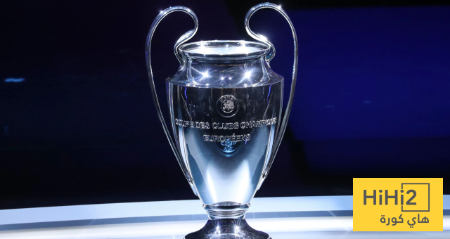 من سيتوَّج بلقب دوري أبطال أوروبا هذا الموسم؟
