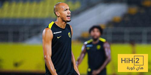 نتائج آخر 4 مباريات بين الاتحاد والفتح