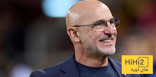 ثنائية بيكيه وراموس تتكرر من جديد في منتخب إسبانيا!