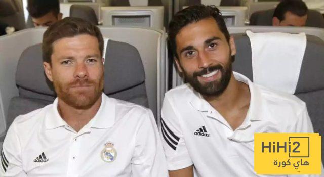 أربيلوا يترك بصمة واضحة في ريال مدريد كاستيا