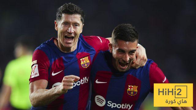 توريس يجب أن يبقى على دكة بدلاء برشلونة!