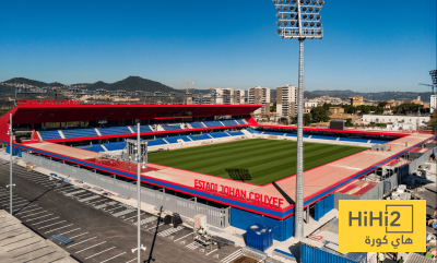 معلومات عن ملعب يوهان كرويف الذي سيستضيف مباراة برشلونة وفالنسيا