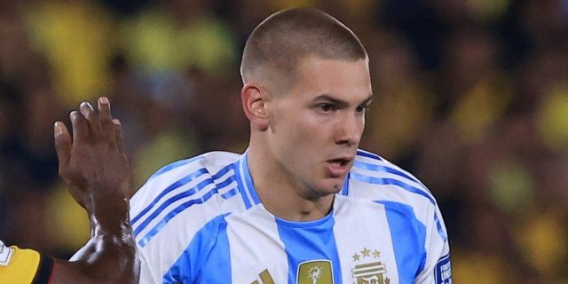 ريال مدريد أمام قرار حاسم بشأن ماستانتونو