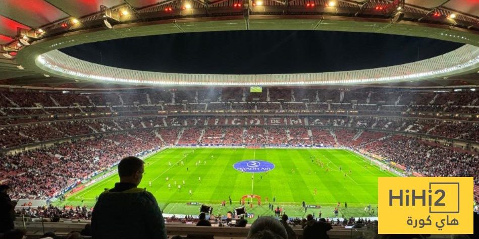 نهائي دوري ابطال اوروبا في الرياض