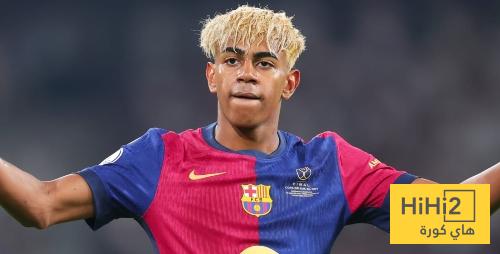 والدتي وبختني بعد اول مباراة رسمية مع البارسا