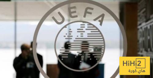 استشارة قانونية من اليويفا لمنع مباراة برشلونة وفياريال في ميامي