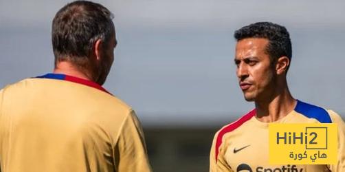 فيديو.. تدريبات برشلونة امس الخميس