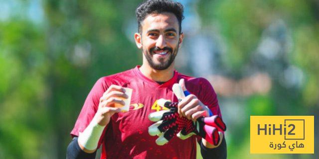 لماذا جددت إدارة النصر عقد العقيدي بشكل مفاجئ؟