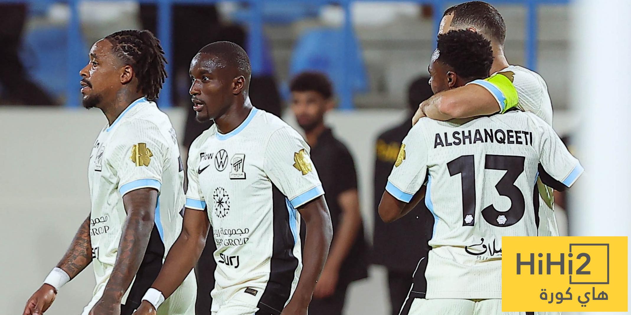 لاعب الفتح خارج حسابات قمة الاتحاد
