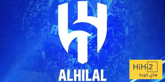 قائمة الهلال تحت 21 عامًا تستعد للموسم الجديد