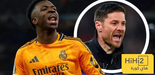 هل تكون عودة فينيسيوس بداية مرحلة جديدة مع ريال مدريد؟
