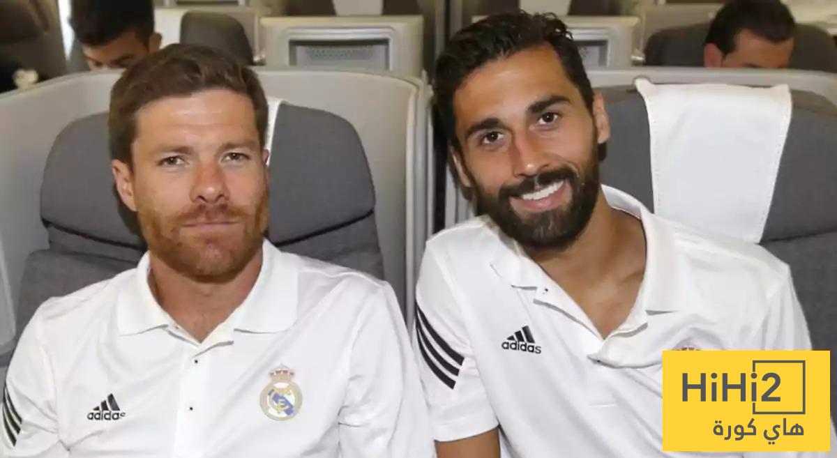الموهبة التي غيّر أربيلوا مسارها في ريال مدريد