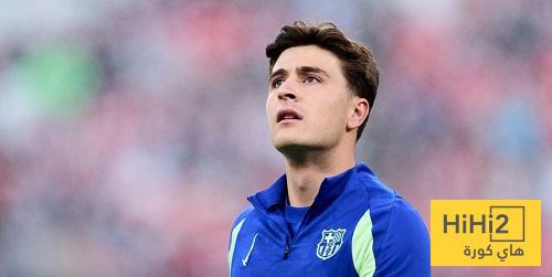 بابلو توري يجيب على سبب مغادرة برشلونة