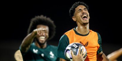 الاتفاق يطارد رقمه التاريخي في دوري روشن