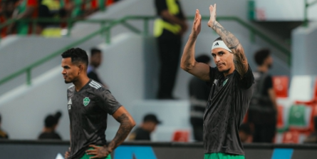 أكبر النتائج التي حضرت بين الأهلي والهلال