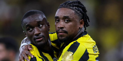 مدرب الاتحاد يستبعد 4 لاعبين أمام الهلال