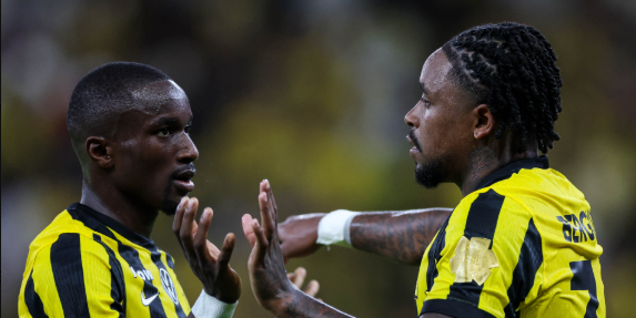 الاتحاد أم الخليج ..  بطل أرقام الإحصائيات