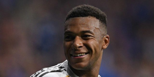 لماذا لا يصلح مبابي ليكون قائد ريال مدريد حاليًا؟