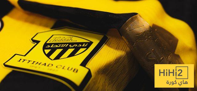 الاتحاد يهيمن على دوري روشن بسلسلة تاريخية من الانتصارات