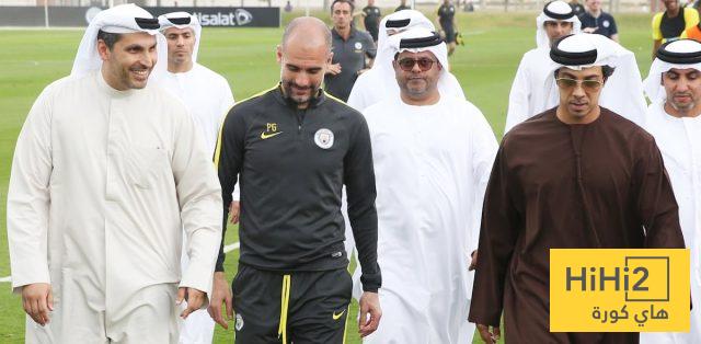 مانشستر سيتي يفتح الباب لرعاية تاريخية بقيمة 1.2 مليار يورو