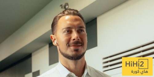 اخبار نيوز : أول تعليق من يايسله بعد تعادل الأهلي أمام الاتفاق