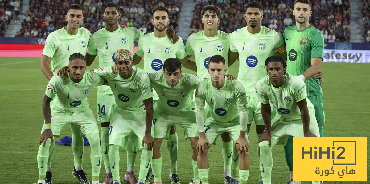 اخبار نيوز : لابورتا وكامب نو: برشلونة بحاجة إلى نقاش هادف بعيد عن الكراهية
