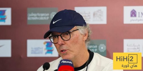 اخبار نيوز : تعليق لوران بلان على فوز الاتحاد أمام الفتح