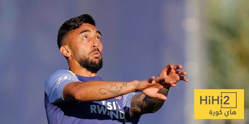 نتائج آخر 4 مباريات بين أتلتيكو مدريد وفياريال