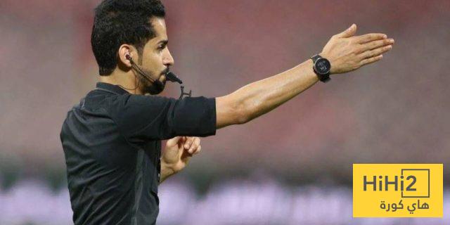 أخطاء تحكيمية مثيرة في مباراة الاتحاد والفتح
