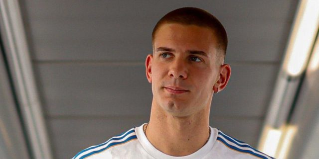 لوائح الفيفا تمنح ريال مدريد حق الاحتفاظ بماستانتونو في كأس العالم للشباب