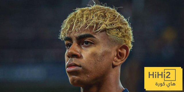 فليك ينتقد منتخب إسبانيا بعد إصابة لامين يامال