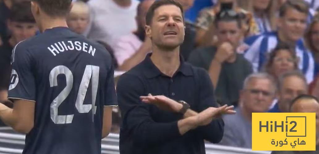 فضيحة تحكيمية في لقاء ريال مدريد