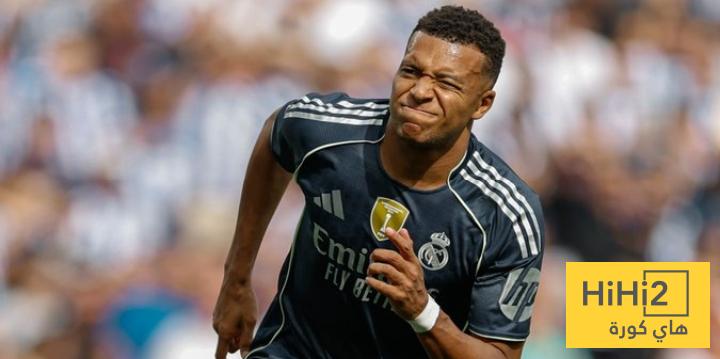⚽فيديو.. هدف الريال الأول أمام سوسيداد