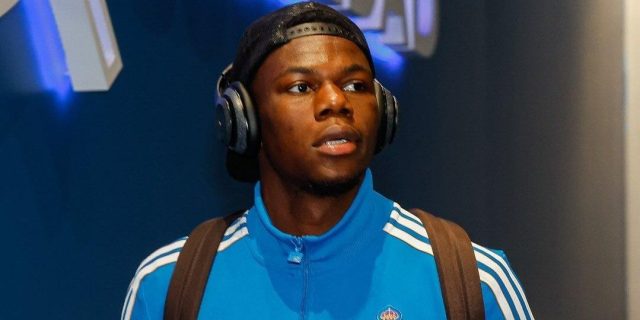 رسالة تشواميني لجماهير ريال مدريد