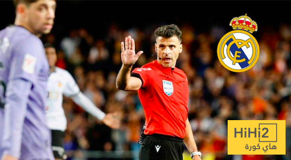 عاجل : قناة الريال تنشر تقرير من المحكمة ضد الحكم  مانزانو من نغريرا … الادارة تصعد الفساد للفيفا