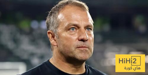 تأويل كلام المدرب فليك بشان اصابة يامال مع المنتخب الاسباني